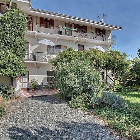 Pavone Canavese B&B Casa Passito מראה חיצוני תמונה
