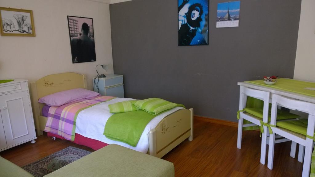 Pavone Canavese B&B Casa Passito מראה חיצוני תמונה