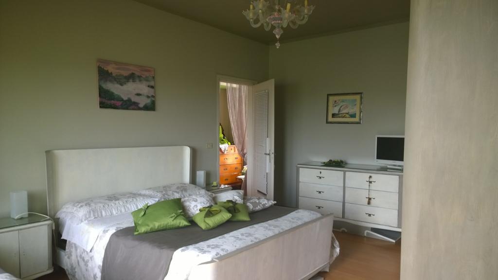 Pavone Canavese B&B Casa Passito מראה חיצוני תמונה