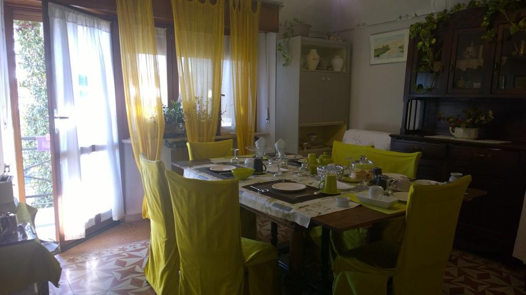 Pavone Canavese B&B Casa Passito מראה חיצוני תמונה