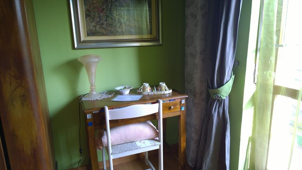 Pavone Canavese B&B Casa Passito מראה חיצוני תמונה