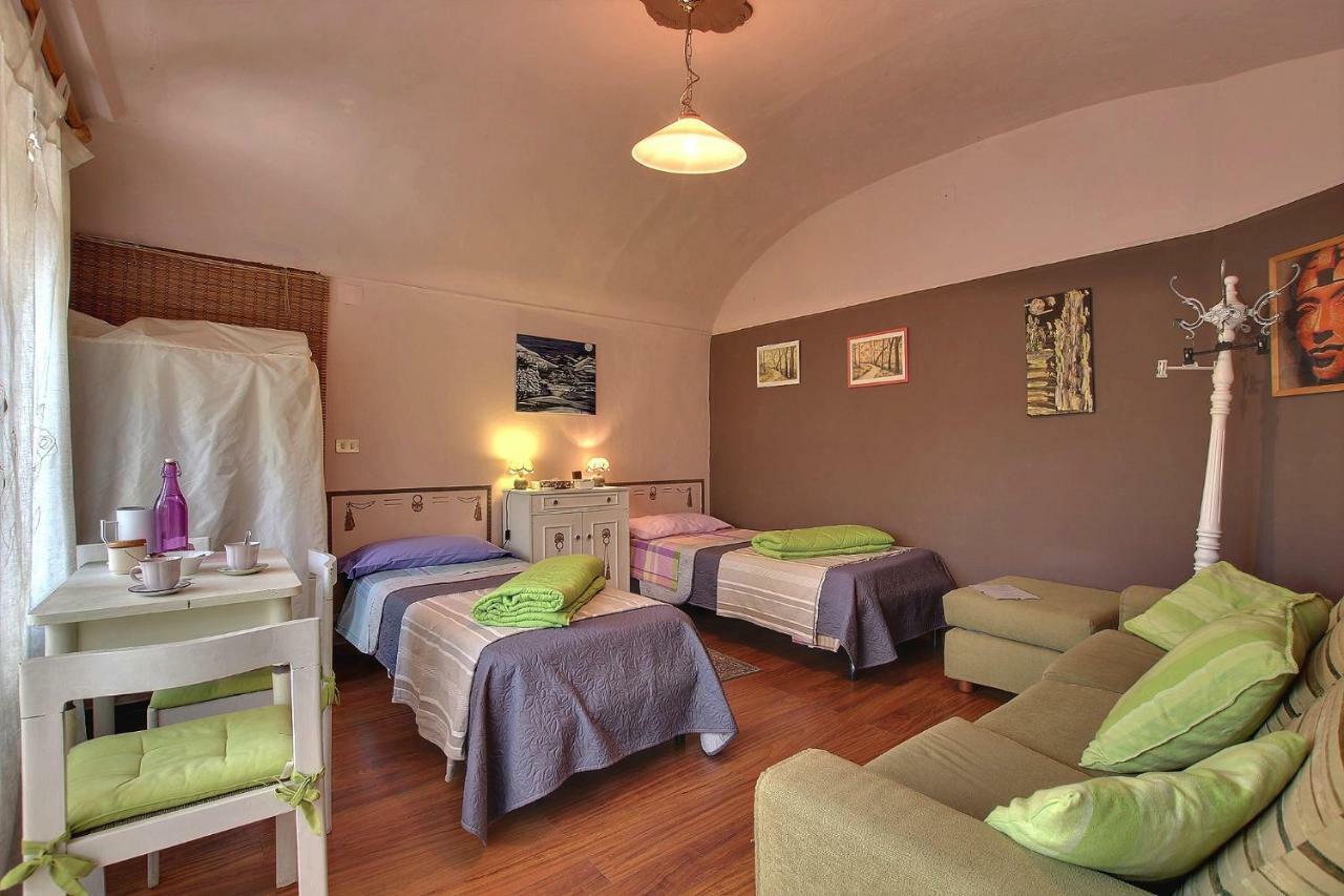Pavone Canavese B&B Casa Passito מראה חיצוני תמונה