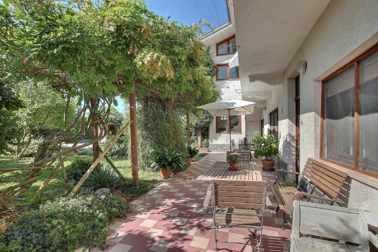 Pavone Canavese B&B Casa Passito מראה חיצוני תמונה