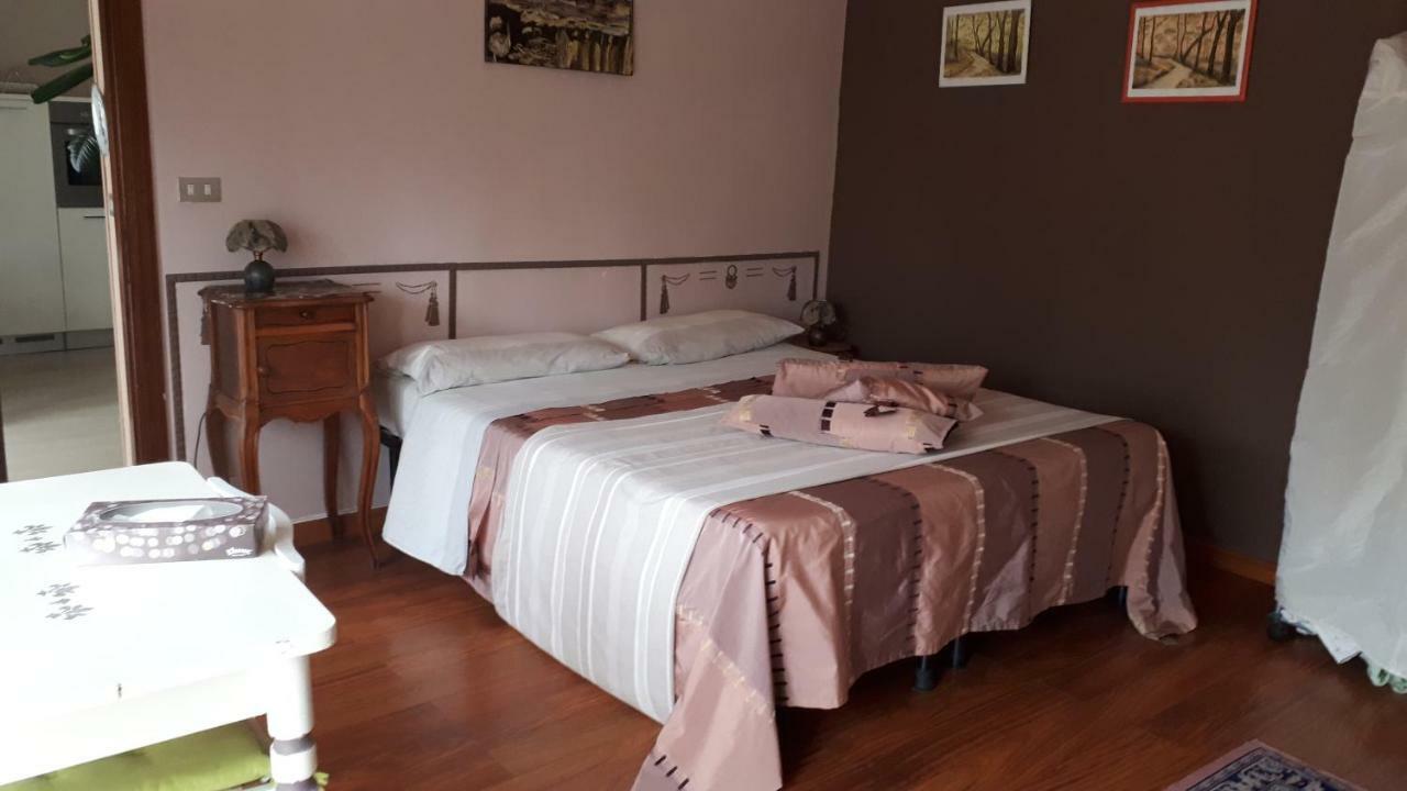 Pavone Canavese B&B Casa Passito מראה חיצוני תמונה